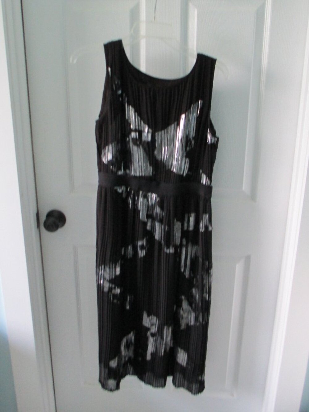 BCBG MaxAzria dress